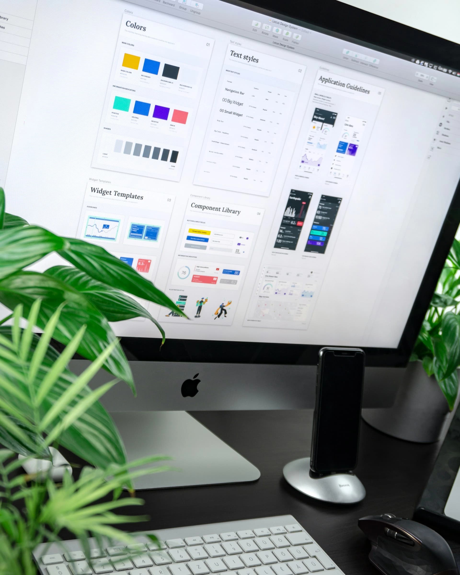 Design & Identitet