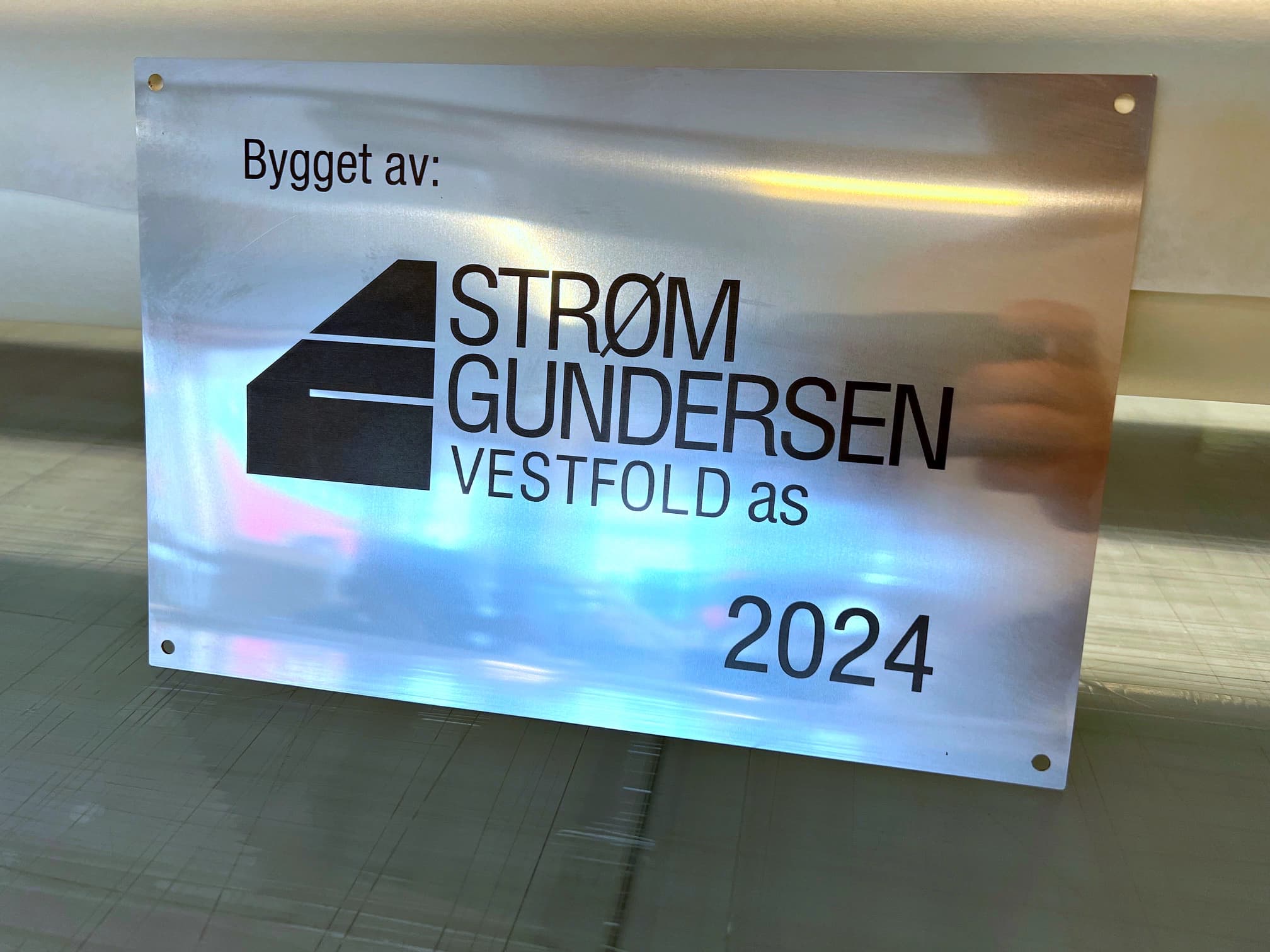 Bærekraftige Produkter