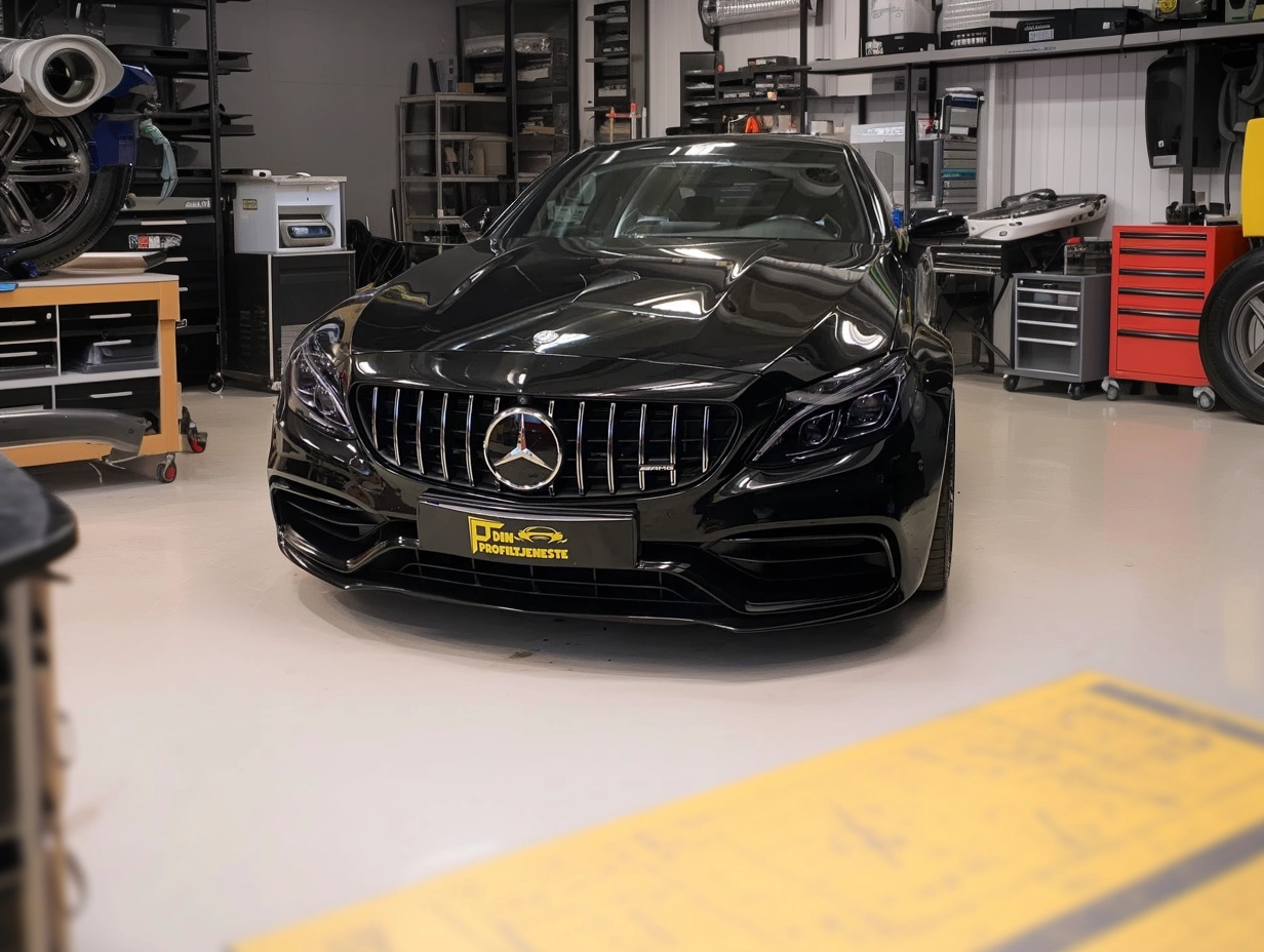 Paint Protection Film